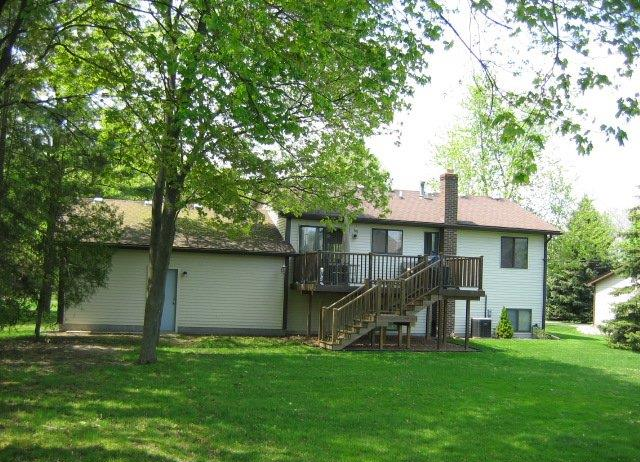 Eyster's Auburn Acres Condos for sale